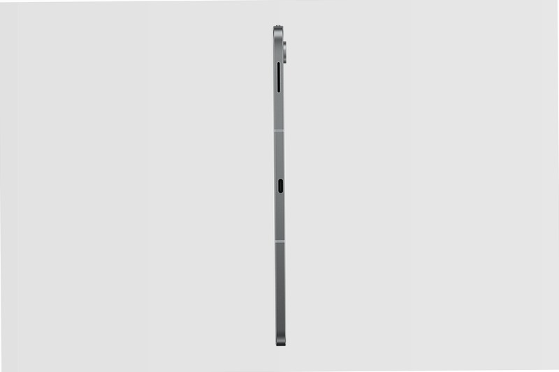 Galaxy Tab S10 FE+ (13.1", Wi-Fi) Grigio