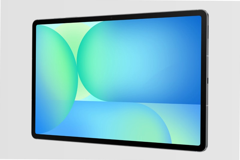 Galaxy Tab S10 FE+ - 13,1" Wi-Fi 13.1" Grigio