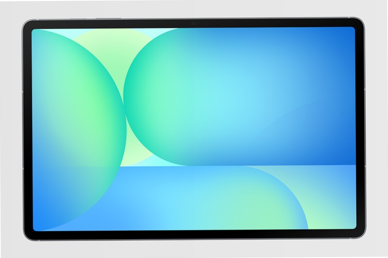 Galaxy Tab S10 FE+ - 13,1" Wi-Fi 13.1" Grigio