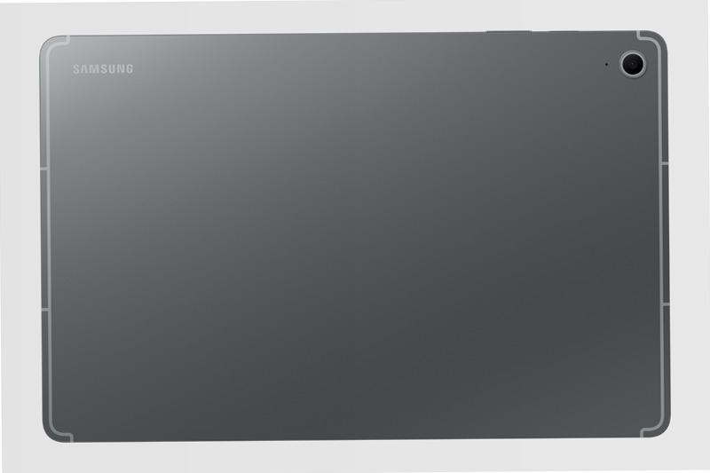Galaxy Tab S10 FE+ - 13,1" Wi-Fi 13.1" Grigio