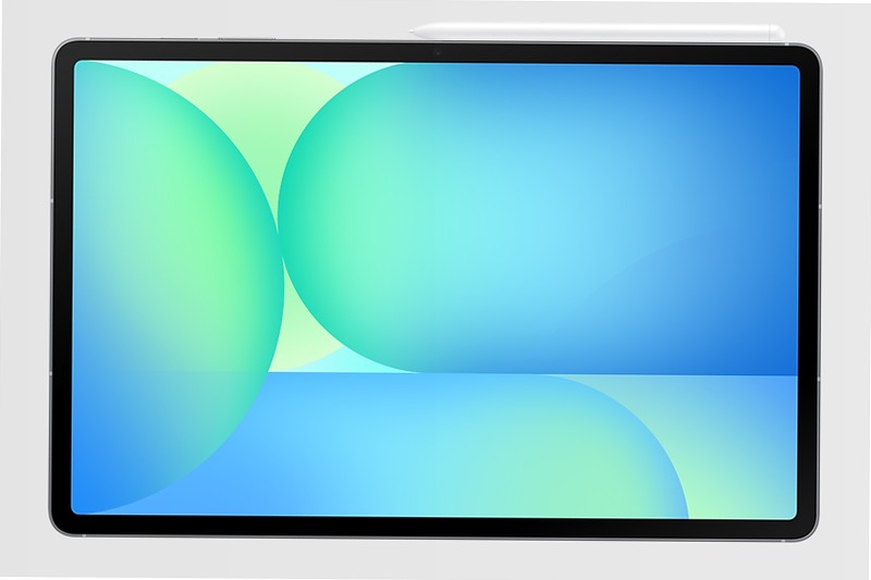 Galaxy Tab S10 FE+ (13.1", Wi-Fi) Grigio