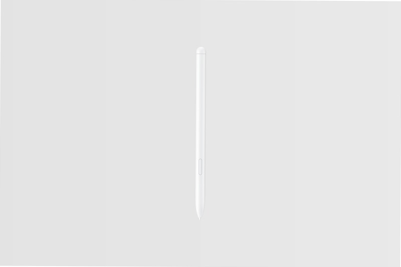 Galaxy Tab S10 FE+ (13.1", Wi-Fi) Grigio