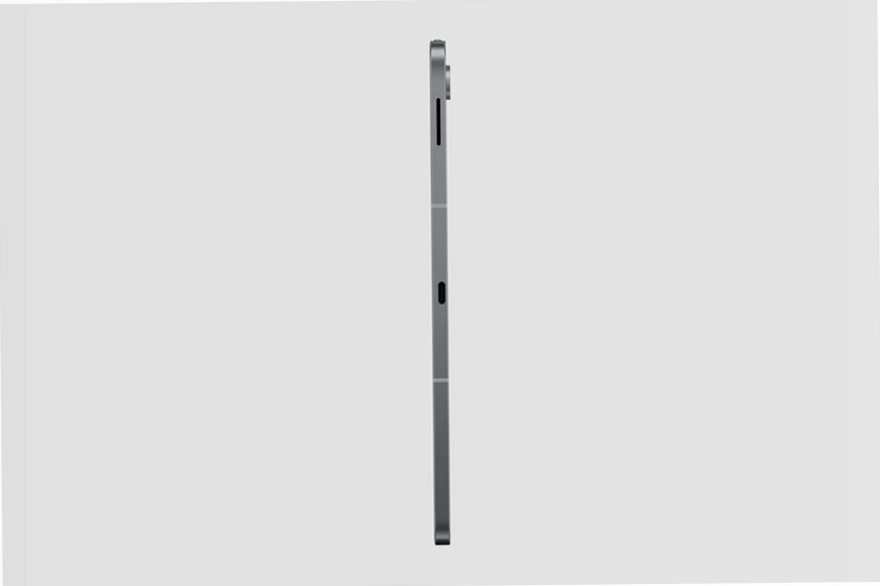 Galaxy Tab S10 FE+ - 13,1" Wi-Fi 13.1" Grigio