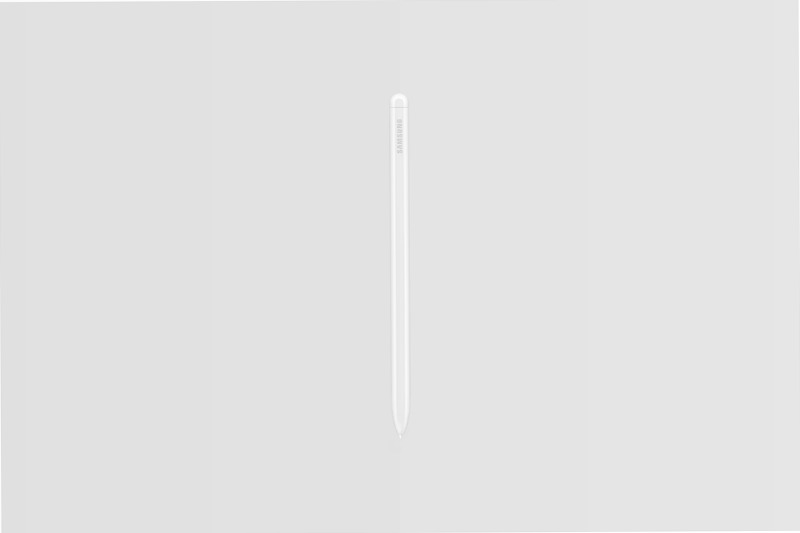 Galaxy Tab S10 FE+ - 13,1" Wi-Fi 13.1" Grigio