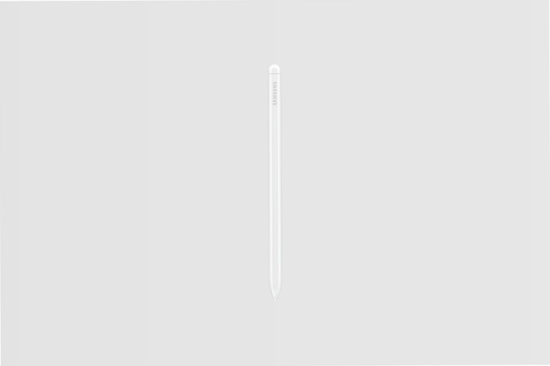 Galaxy Tab S10 FE+ (13.1", Wi-Fi) Grigio