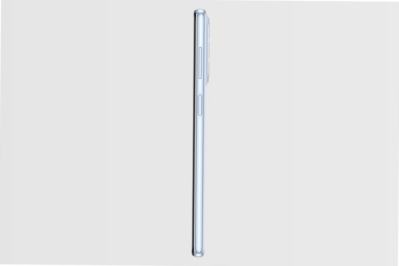 Galaxy A23 5G - Potenza e Stile 4GB 4GB Blu