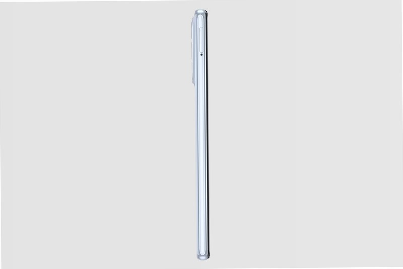Galaxy A23 5G - Potenza e Stile 4GB 4GB Blu