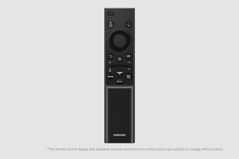 Crystal UHD 43'' DU8570 - Sfoglia la Perfezione Grigio 4K