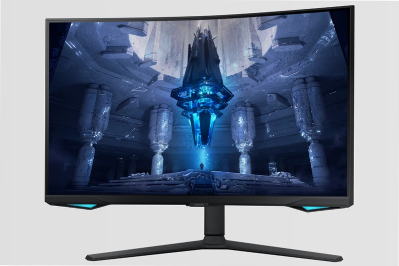 Monitor Gaming Odyssey Neo G7 - UHD Curvo 32" VA