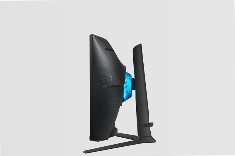 Monitor Gaming Odyssey Neo G7 - UHD Curvo 32" VA
