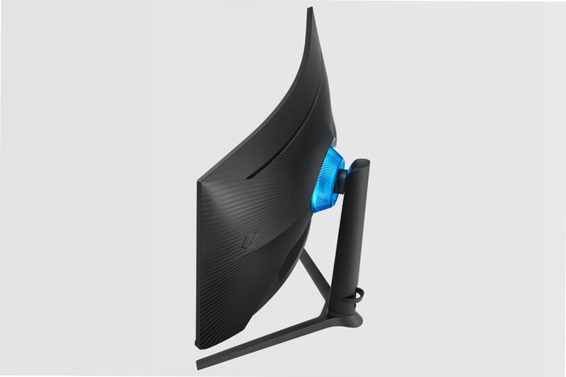 Monitor Gaming Odyssey Neo G7 - UHD Curvo 32" VA