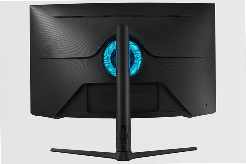 Monitor Gaming Odyssey Neo G7 - UHD Curvo 32" VA