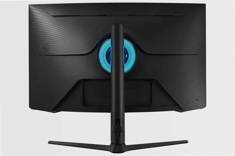 Monitor Gaming Odyssey Neo G7 - G75NB da 32'' UHD Curvo
