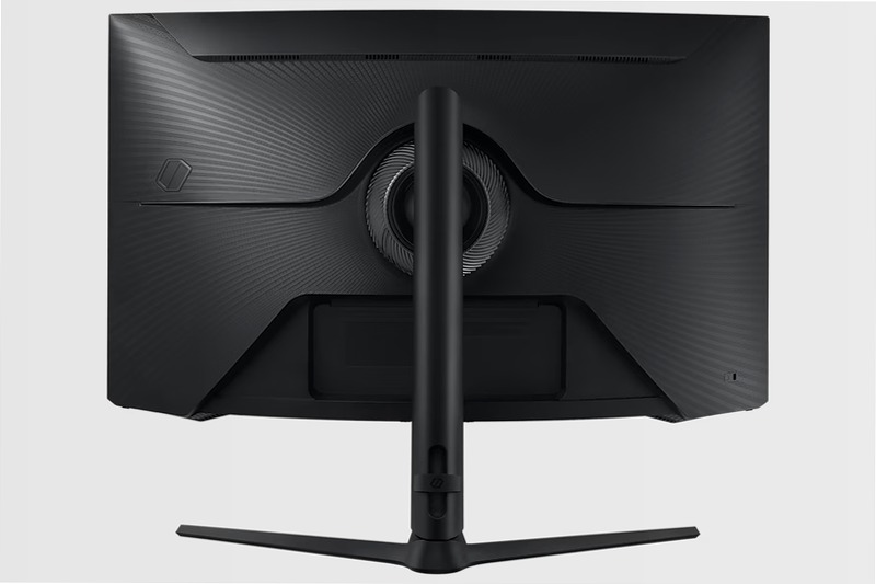 Monitor Gaming Odyssey Neo G7 - G75NB da 32'' UHD Curvo