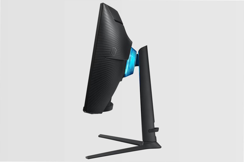 Monitor Gaming Odyssey Neo G7 - G75NB da 32'' UHD Curvo