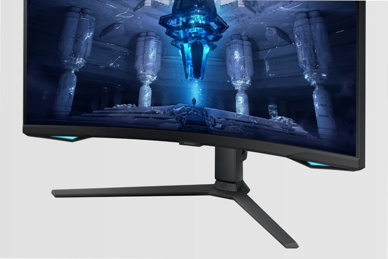 Monitor Gaming Odyssey Neo G7 - UHD Curvo 32" VA