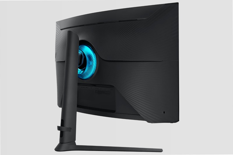 Monitor Gaming Odyssey Neo G7 - UHD Curvo 32" VA