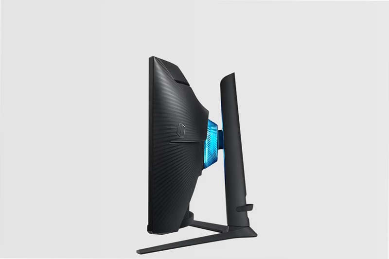 Monitor Gaming Odyssey Neo G7 - G75NB da 32'' UHD Curvo