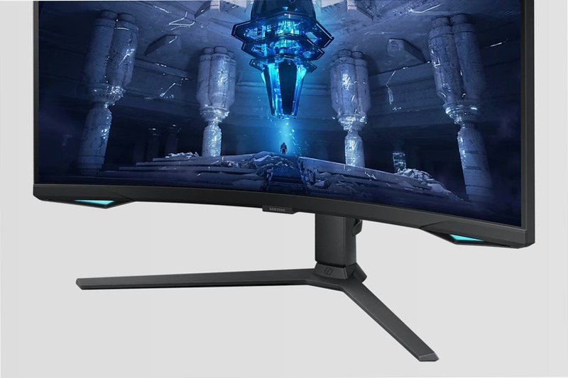 Monitor Gaming Odyssey Neo G7 - G75NB da 32'' UHD Curvo