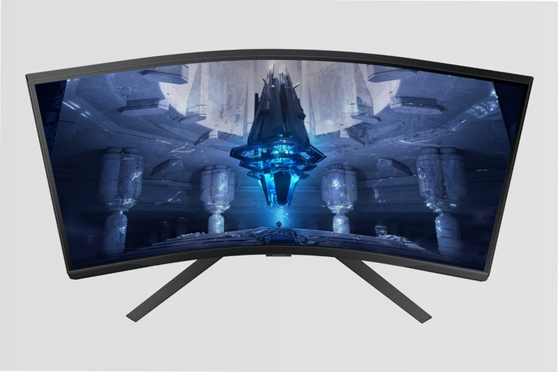 Monitor Gaming Odyssey Neo G7 - UHD Curvo 32" VA