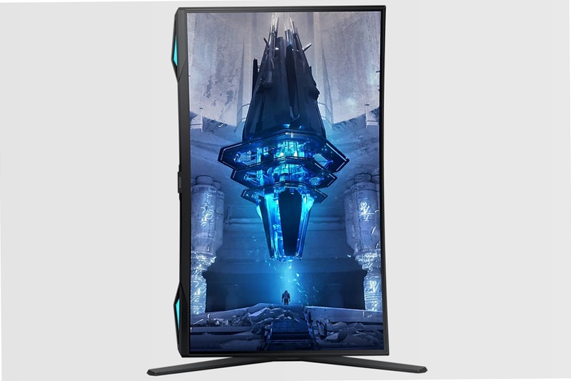 Monitor Gaming Odyssey Neo G7 - G75NB da 32'' UHD Curvo