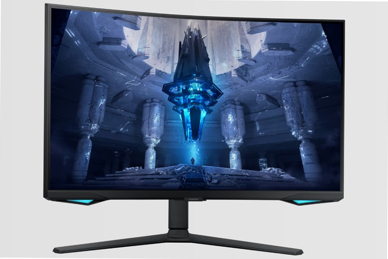 Monitor Gaming Odyssey Neo G7 - UHD Curvo 32" VA