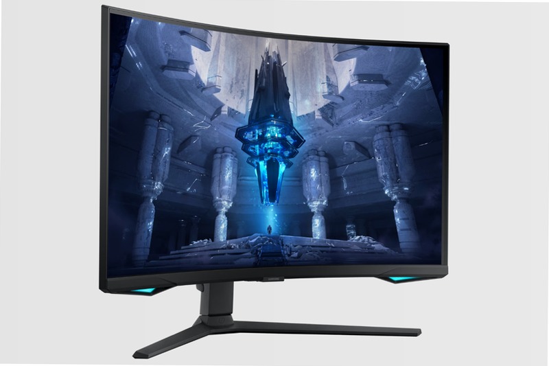 Monitor Gaming Odyssey Neo G7 - UHD Curvo 32" VA