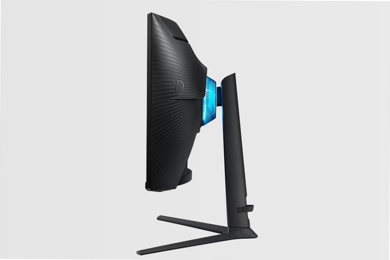 Monitor Gaming Odyssey Neo G7 - G75NB da 32'' UHD Curvo