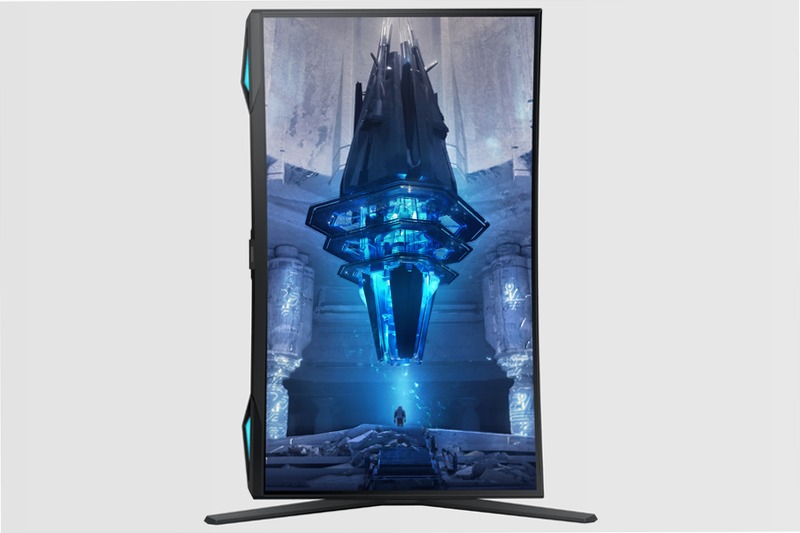 Monitor Gaming Odyssey Neo G7 - UHD Curvo 32" VA