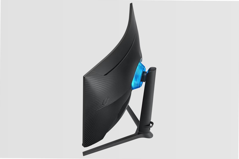 Monitor Gaming Odyssey Neo G7 - G75NB da 32'' UHD Curvo