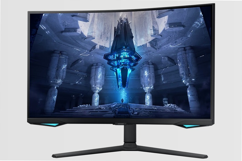 Monitor Gaming Odyssey Neo G7 - G75NB da 32'' UHD Curvo