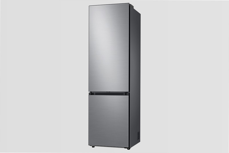 Frigorifero Combinato Samsung Bespoke AI 2m 387L RB38C7B5BS9/EF Inox B