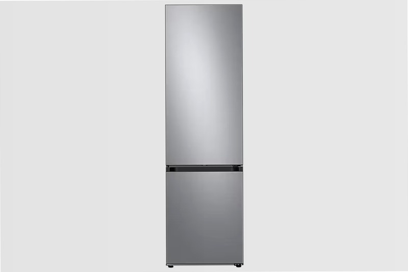 Frigorifero Combinato Samsung Bespoke AI 2m 387L RB38C7B5BS9/EF Inox B