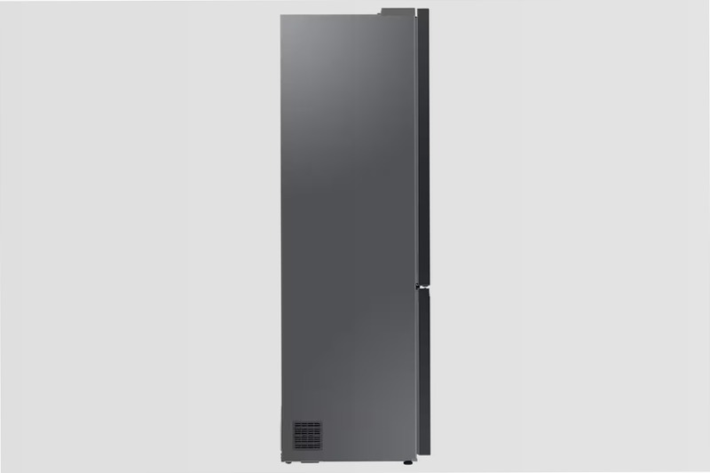 Frigorifero Combinato Samsung Bespoke AI 2m 387L RB38C7B5BS9/EF Inox B