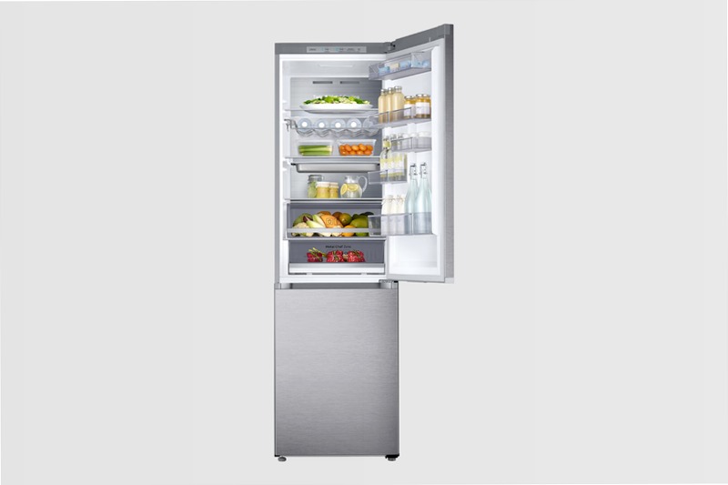 Samsung RB36R8799SREF - Frigorifero a Montaggio Inferiore D 380lt
