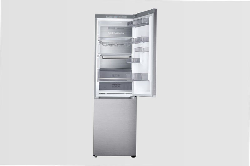 Samsung RB36R8799SREF - Frigorifero a Montaggio Inferiore D 380lt