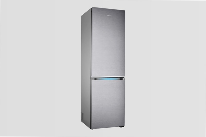 Samsung RB36R8799SREF - Frigorifero a Montaggio Inferiore D 380lt