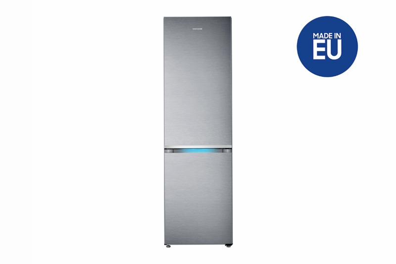 Samsung RB36R8799SREF - Frigorifero a Montaggio Inferiore D 380lt