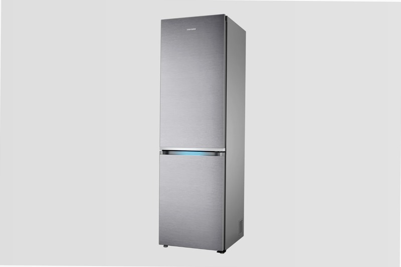 Samsung RB36R8799SREF - Frigorifero a Montaggio Inferiore D 380lt