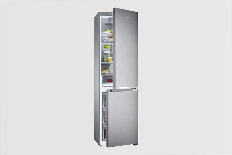 Samsung RB36R8799SREF - Frigorifero a Montaggio Inferiore D 380lt