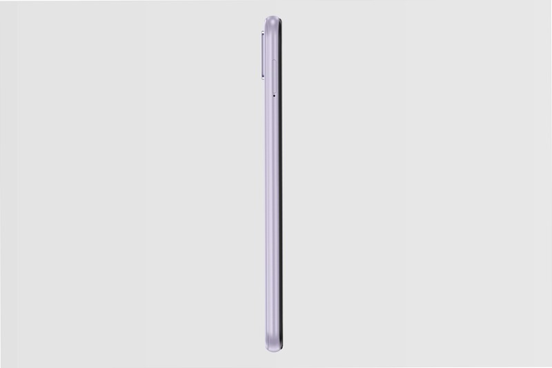 Galaxy A22 5G - Velocità e Funzionalità 6.6" 4GB 4GB Bianco