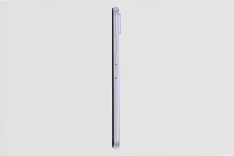 Galaxy A22 5G - Velocità e Funzionalità 6.6" 4GB 4GB Bianco