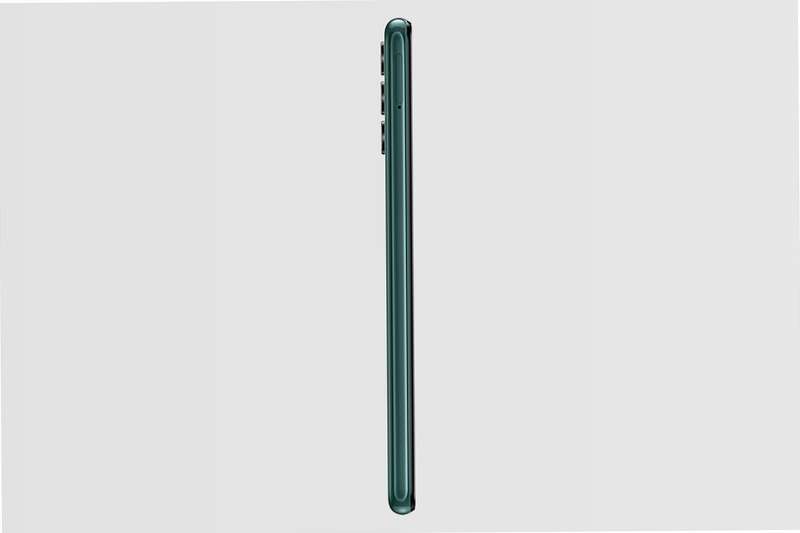 Galaxy A04s - Smartphone Moderno e Potente 6.5" 4GB Verde