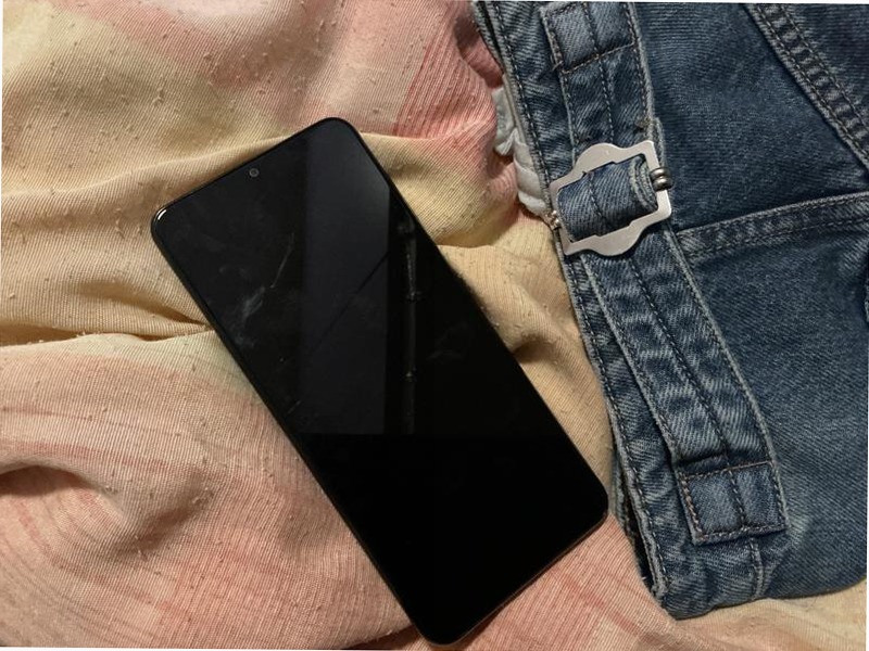 Galaxy A04s - Smartphone Moderno e Potente 6.5" 4GB Verde