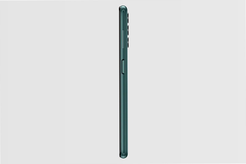 Galaxy A04s - Smartphone Moderno e Potente 6.5" 4GB Verde