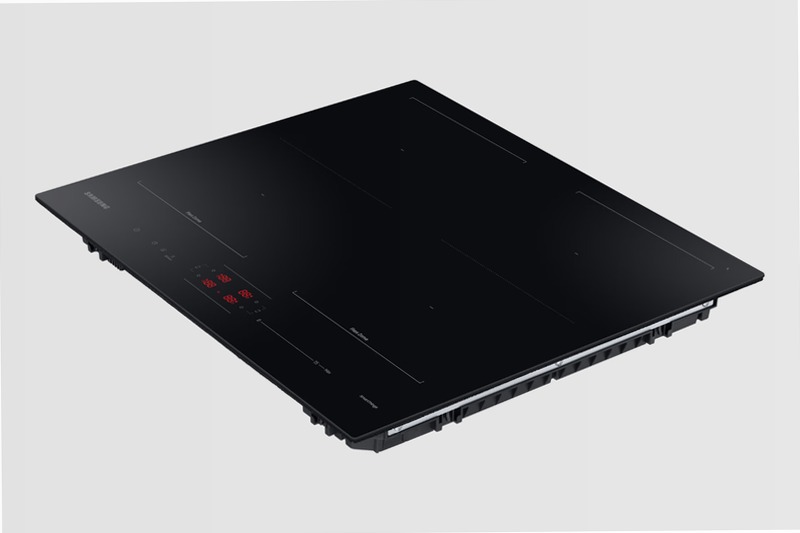 Piano a Induzione Samsung NZ64B5066FK Nero