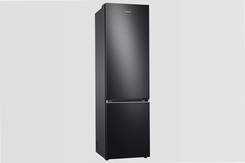 Frigorifero Combinato Samsung RB38T705CB1 Nero C