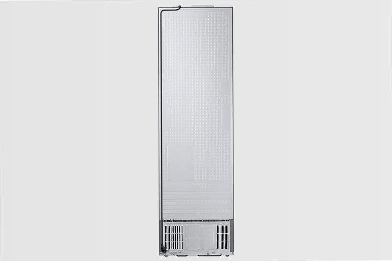 Frigorifero Combinato Samsung RB38T705CB1 Nero C