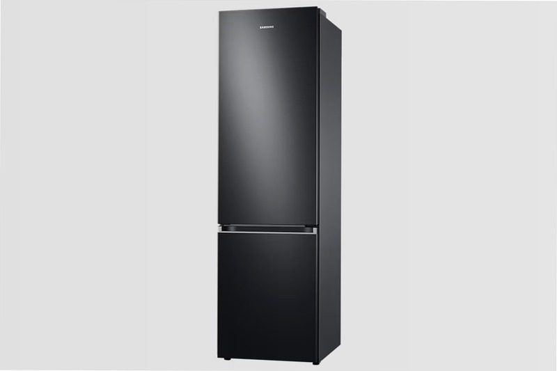 Frigorifero Combinato Samsung RB38T705CB1 Nero C