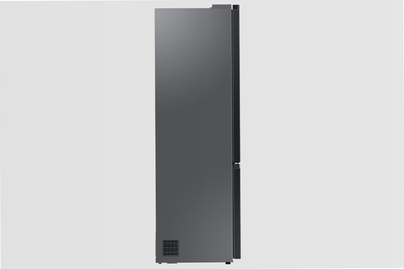 Frigorifero Combinato Samsung RB38T705CB1 Nero C